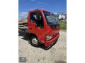 CİHAT TAN 2009 İSUZU NPR ORJ 250.000 KM