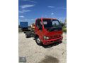 CİHAT TAN 2009 İSUZU NPR ORJ 250.000 KM