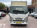 DOSTLAR OTOMOTİV'DEN 2017 ISUZU NPR KAMYON EMSALSİZ KUSURSUZ ---