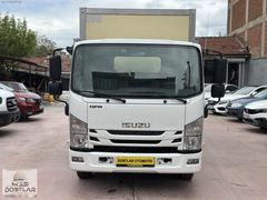 DOSTLAR OTOMOTİV'DEN 2017 ISUZU NPR KAMYON EMSALSİZ KUSURSUZ ---