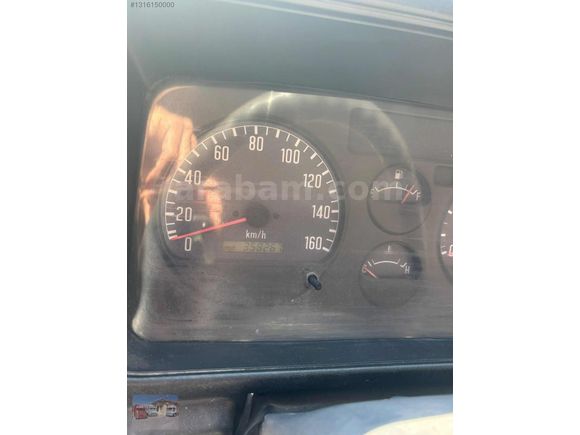 BİRGÖL'DEN HATASIZ BOYASIZ 350 KM'DE TURBO İLK ELDEN