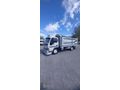 Özen Otomotiv'den Damperli Isuzu NPR 2000