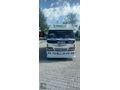 Özen Otomotiv'den Damperli Isuzu NPR 2000
