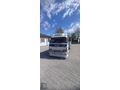 Özen Otomotiv'den Damperli Isuzu NPR 2000