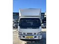 TOLGA AYTAR'DAN ISUZU NPR