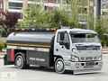 2008 ISUZU NPR ORJ. 205 BİN KM AKARYAKIT TANKERİ SAYAÇ+SANTRAVİÇ