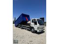 CİHAT TAN 2008 İSUZU NPR SIFIR SİSTEM KANCALI 400 KM HATASIZ