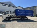 CİHAT TAN 2008 İSUZU NPR SIFIR SİSTEM KANCALI 400 KM HATASIZ