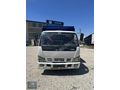 CİHAT TAN 2008 İSUZU NPR SIFIR SİSTEM KANCALI 400 KM HATASIZ