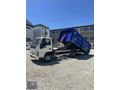 CİHAT TAN 2008 İSUZU NPR SIFIR SİSTEM KANCALI 400 KM HATASIZ