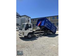 CİHAT TAN 2008 İSUZU NPR SIFIR SİSTEM KANCALI 400 KM HATASIZ