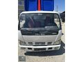 CİHAT TAN 2008 İSUZU NPR SIFIR SİSTEM KANCALI 400 KM HATASIZ