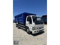 CİHAT TAN 2008 İSUZU NPR SIFIR SİSTEM KANCALI 400 KM HATASIZ