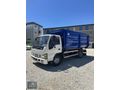 CİHAT TAN 2008 İSUZU NPR SIFIR SİSTEM KANCALI 400 KM HATASIZ