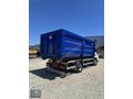 CİHAT TAN 2008 İSUZU NPR SIFIR SİSTEM KANCALI 400 KM HATASIZ