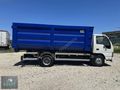 CİHAT TAN 2008 İSUZU NPR SIFIR SİSTEM KANCALI 400 KM HATASIZ