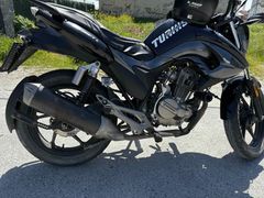 Sahibinden Mondial 125 Drift L CBS 