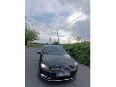 Sahibinden Volkswagen Passat 1.4 TSi BlueMotion Comfortline 2013 Model