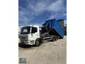 CİHAT TAN 2007 ATEGO 430 BİN KM HATASIZ 10 TEKER SİSTEM KANCALI