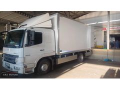 2015 MODEL // ATEGO // FRİGORİFİK// YATAKLI//KASA SIFIR
