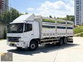 2016 MODEL HATASIZ ATEGO 433 BİN KM 10TEKER AÇIK KASA+WEBASTO