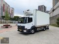 NUR OTOMOTİV'DEN 2023 MODEL HATASIZ 1018 KLİMA-18 THERMOKING