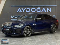 HATASIZ BOYASIZ 2022 İ4 M50 CARBON HEAD UP LAZER 544 HP 4KISITMA