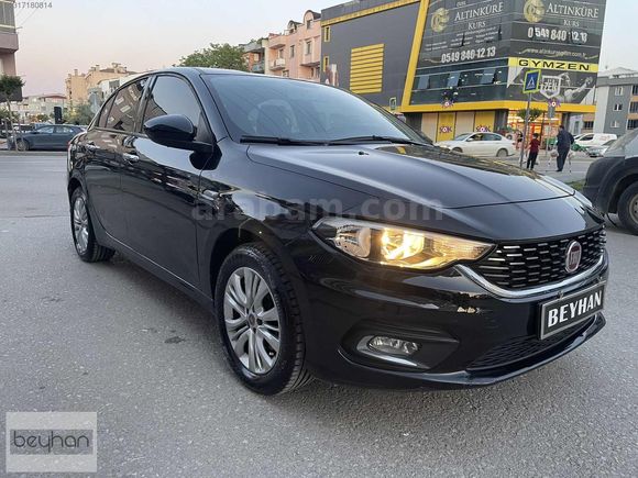 2016 MODEL EGEA 1.4 URBAN BOYASIZ