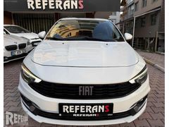 HATASIZ-BOYASIZ-TRAMERSİZ-SADECE 152.000 KM-FABRİKASYON LPG'Lİ