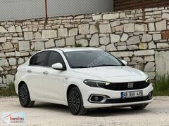 2021 FIAT EGEA 1.4 URBAN DEĞİŞENSİZ TRAMERSİZ LPG Lİ 120 BİNDE