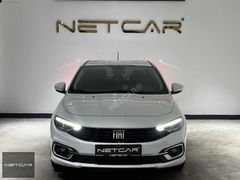 NETCAR'DAN BOYASIZ 2024 EGEA 1.4 FİRE URBAN GSR 10.000 KM
