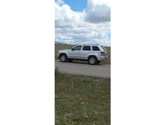 Sahibinden Jeep Grand Cherokee 3.0 CRD Limited 2006 Model