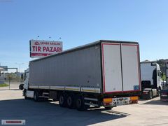 ŞENER ARSLAN'DAN 2011 SERİN ..TAKAS VADE OLUR..