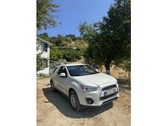 Sahibinden Mitsubishi ASX 1.6 MIVEC Invite 2013 Model 
