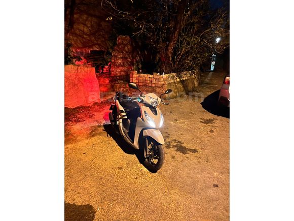 Sahibinden Honda Dio