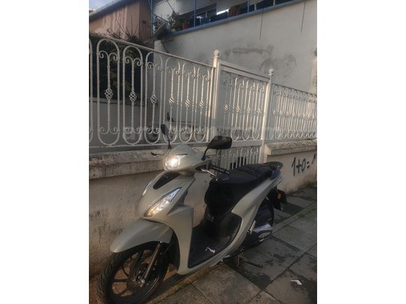 Sahibinden Honda Dio
