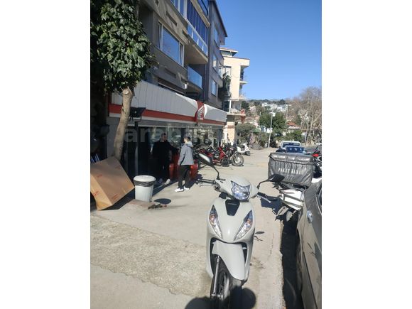 Sahibinden Honda Dio