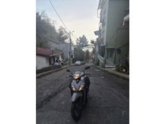 Sahibinden Honda Dio