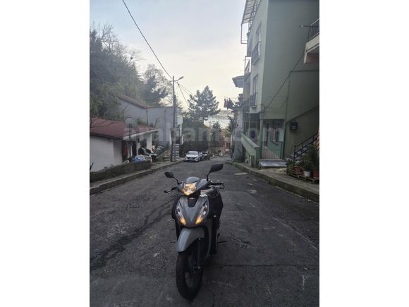 Sahibinden Honda Dio