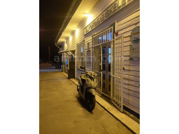 Sahibinden Honda Dio