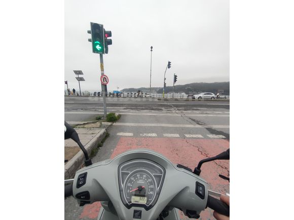 Sahibinden Honda Dio