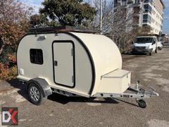 DEMİRKAYA MOTORS'TAN CARETTA YAPI KARAVAN