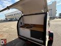 DEMİRKAYA MOTORS'TAN CARETTA YAPI KARAVAN