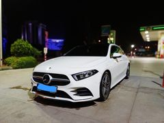 Sahibinden Mercedes - Benz A 200 AMG+ 2022 Model 