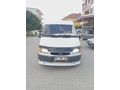 Sahibinden Ford Transit 190 V 2001 Model