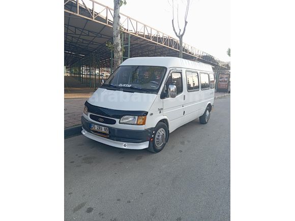 Sahibinden Ford Transit 190 V 2001 Model