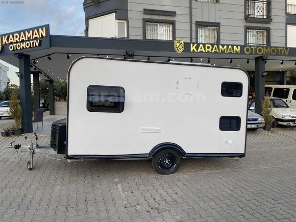 Karaman Otomotiv didim