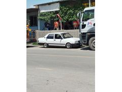 Sahibinden Tofaş Şahin 1.6 1993 Model