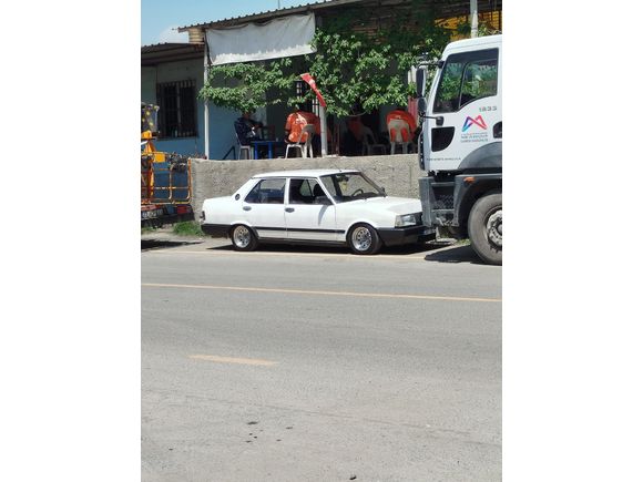 Sahibinden Tofaş Şahin 1.6 1993 Model
