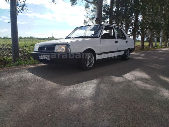 Sahibinden Tofaş Şahin 1.6 1993 Model